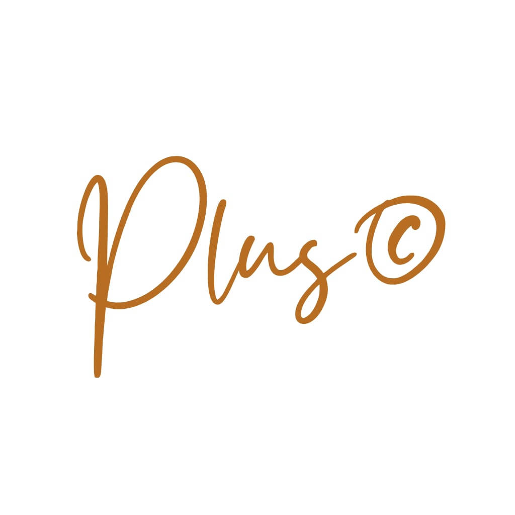 Plus+ logo